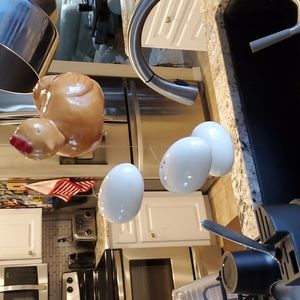 Wind chime (3 for $12)